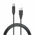 USB Cable PC Data Cord for HP OfficeJet Pro J6415 J3680 J4580