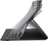Case Logic CBUE-1210-BLACK Surefit Folio for 9-10" Tablets, Black