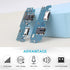 USB Charging Port for Samsung Galaxy A13 5G Dock Connector Flex Cable Assembly Replacement with Tools
