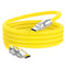 USB C to USB C Silicone Cable 1.6FT, Ultra Flexible Type C 100W Fast Charging for Phones, Tablets, Laptops