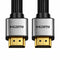 Generic 4K HDMI Cable 3.3FT (1M), HDMI 2.0 High Speed, for TV, Monitor,
