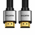 Generic 4K HDMI Cable 3.3FT (1M), HDMI 2.0 High Speed, for TV, Monitor,