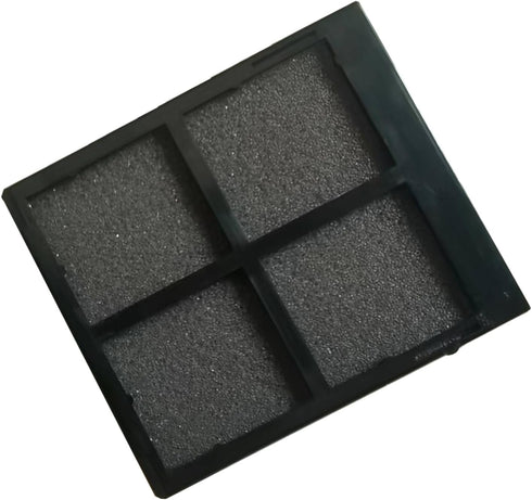 Replacement ELPAF08 Air Filter for EPSON EMP-1705/62/82/732/737/740/745/750/755/760/765 Projector