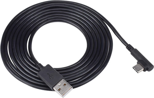 Sqrmekoko Replacement Data Sync Charging Cord Power Cable Compatible with Wacom PTH660 PTH860 PTH-660 PTH-860