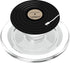 Retro Vinyl Record LP Album Art Design PopSockets PopGrip for MagSafe