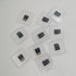 Lerdisk 256MB (0.25GB) Pack 10 MP3/Old Factory Wholesale Micro SD Card of in Bulk Low Capacity for Phones/Small Files