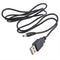 PKPOWER USB PC DC Power Charger Cable Lead Cord for Jensen SMPS-650