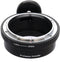 Fotasy FD Mount Lens to Canon EF-M Adapter, Compatible with Canon EOS M Mount Mirrorless Cameras M1 M2 M3 M5 M6 M6 Mark