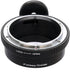 Fotasy FD Mount Lens to Canon EF-M Adapter, Compatible with Canon EOS M Mount Mirrorless Cameras M1 M2 M3 M5 M6 M6 Mark