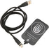 Wireless Charging Receiver, 120W Type C Magnetic Dual Purpose Adapter, 10W Thin Wireless Charging Receiver for Galaxy