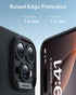 ESR iPhone16 16 6.3 inch for Pro Case with MagSafe, Supports Magnetic Charging, Smooth & Slim Silicone Case