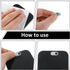 YQQYG 3 Pcs Laptop Camera Cover Slide, Ultra-Thin Metal Camera Cover, Webcam Covers Slide, Protect Your Privacy