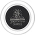 PopSockets PopGrip for MagSafe - Just One More Chapter Floral Book Lover Reading Design