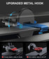Beeasy 15W Mobile Phone Holder Car - Wireless Charger with Automatic Qi Inductive Charging for iPhone, Samsung, LG