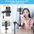 KDD 22 Inch C922 C930e C920S C920 C960 4K, 8 7 6 5 Webcam Stand Camera Mount with Phone Holder, Foldable Flexible