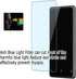 Generic 3 Pack M3 MP3 Puccy Anti Blue Light Screen Protector, compatible with AGPTEK PLAYER TPU Film Guard Not Tempered
