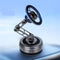 Rsycio 2026 Upgraded Magnetic Phone Mount for Car 360 Adjustable Vacuum Suction Magnetic
