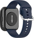 Silicone Watch Band for RUIMEN Smart Watch D1, Replacement Band Compatible with RUIMEN D1 (Nave)