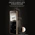 Vikye MP3 MP4 5.0 MP3 1.8inch 300MAH Player, Bluetooth Music Player with Touch Screen, Lithium Battery, Portable Music