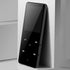 LUCKDANO MP3 1.8" 16GB (8G) Player with BT - Portable Digital Audio Player with Color Screen, Builtin HighClear
