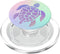 Purple Teal Sea Turtle PopSockets PopGrip for MagSafe