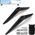 Varghesyla TV Legs for TCL Roku TV Stand Legs Replacement for TCL 28"