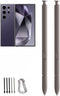 2 Pcs Galaxy S24 Ultra Pen Replacement for Samsung Galaxy S24 Ultra 5G Touch Stylus Pen, Galaxy S24 S Pen (Violet)
