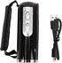 shenruifa 16MP 1080P 16X 2in 1/4 Inch Camcorder Digital Zoom Rotatable Screen Anti Shake USB Port Threaded Hole Video