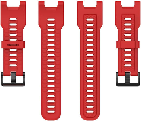 3Pack T-Rex Pro Bands for Men, Smartwatch Accessory for Amazfit T-Rex (A1918) Watch Bands Strap