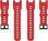 3Pack T-Rex Pro Bands for Men, Smartwatch Accessory for Amazfit T-Rex (A1918) Watch Bands Strap