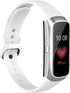 Soft Silicone Sport Fitness Strap Replacement for Samsung Galaxy Fit SM-R370 Smartwatch