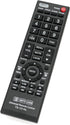 New TS-12+AL Universal Remote Control for Toshiba TV, Fits CT-90275, CT-90326, CT-90302, CT-90366, CT-90325, CT-90329,