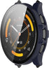 Screen Protector for Garmin Venu 3S, TenCloud Cases, Scratched Resistant All-Around Cover, 6 Colors Available