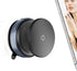 volport 360Adjustable Vacuum Magnetic Phone Holder, Removable Reusable Suction Cup Cell Phone Mount