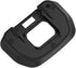 lvifloae GH5 GH5S, ABS Rubber Viewfinder Eyepiece Eyecup Replacement Protector for DC Easy Install Sturdy Durable