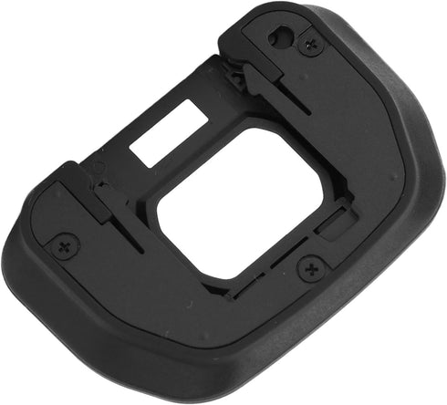 GH5 Jiawu Viewfinder Eyepiece Eyecup, ABS and Rubber Replacement Viewfinder Protector with Light Blocking for DC