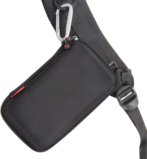 Hermitshell Travel Case for HP 2716570 10bII+ Financial Calculator