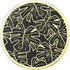 PopSockets Adhesive Phone Grip, Holder, Phone Stand, Flower - Enamel Monstera