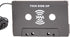 XM Satellite Radio Cassette Adapter