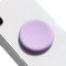 GRIPONG Cute Soft Silicone Cover Expandable Collapsible Mobile Phone Grip Stand Holder for Smartphone Tablet Accessory