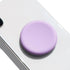 GRIPONG Cute Soft Silicone Cover Expandable Collapsible Mobile Phone Grip Stand Holder for Smartphone Tablet Accessory