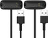 Charger for Inspire 3 - Replacement USB Charging Cord Compatible with Fitbit Inspire 3 Fitness Tracker Accessories