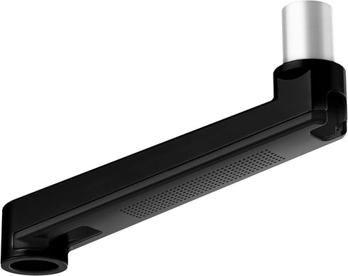 ergounion Extension Arm Only for Monitor Mounts, to Increase Arm Length, Perfect Upgrade
