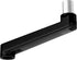 ergounion Extension Arm Only for Monitor Mounts, to Increase Arm Length, Perfect Upgrade