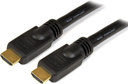 StarTech.com 25 ft High Speed HDMI Cable Ultra HD 4k x 2k