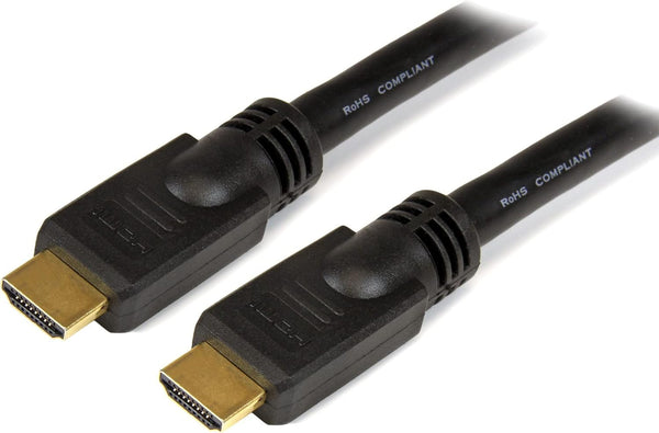 StarTech.com 25 ft High Speed HDMI Cable Ultra HD 4k x 2k