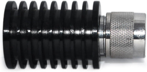 TOJOIN 1pcs SMA Male Load/RF Termination Load DC to 3GHZ Coaxial SMA Terminators Connector Adapter 50 Ohm
