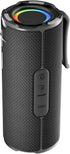 BYANDBY Bluetooth Speaker with IPX5 Waterproof 2 Portable, Long Playtime, Wireless Stereo Pairing,
