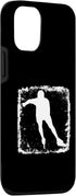 Skate Blades Gift Case for iPhone 14 - Roller Skating Inline Skater