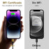 Short 12inch iPhone Charger Cable, Apple Certified Fast Charging Cord for iPhone 11/11Pro/11Max/X/XS/XR/XS Max